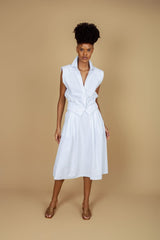 Blusa / Colete Denise