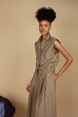 Blusa / Colete Denise