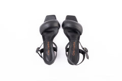 SANDÁLIA PUFFER TILÁPIA