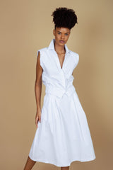 Blusa / Colete Denise